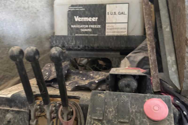 OmecoHub - Immagine VERMEER D24X40-II